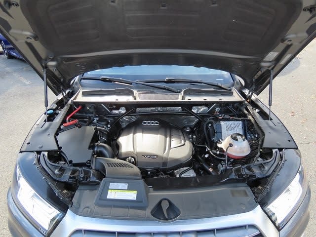 Thumbnail: 2018 Audi Q5 - 8