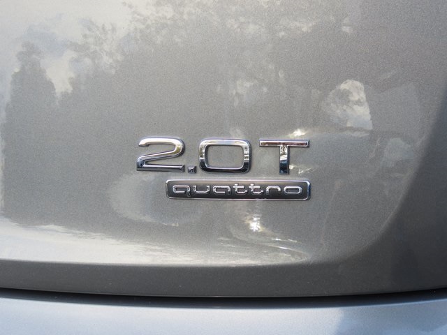 Thumbnail: 2018 Audi Q5 - 21