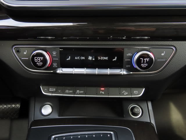 Thumbnail: 2018 Audi Q5 - 27