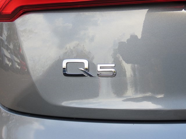 Thumbnail: 2018 Audi Q5 - 6