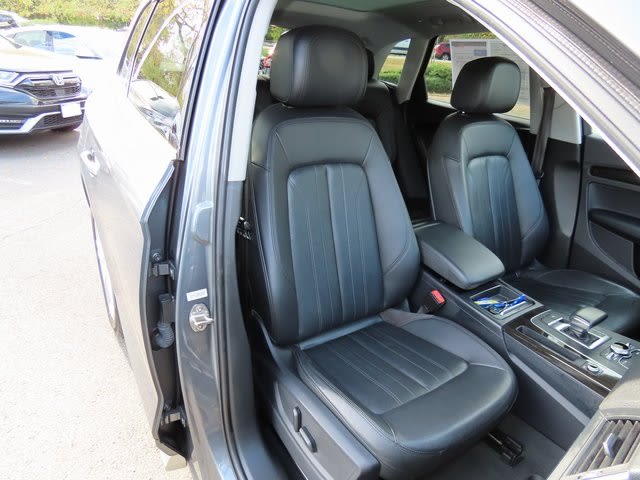 Thumbnail: 2018 Audi Q5 - 11