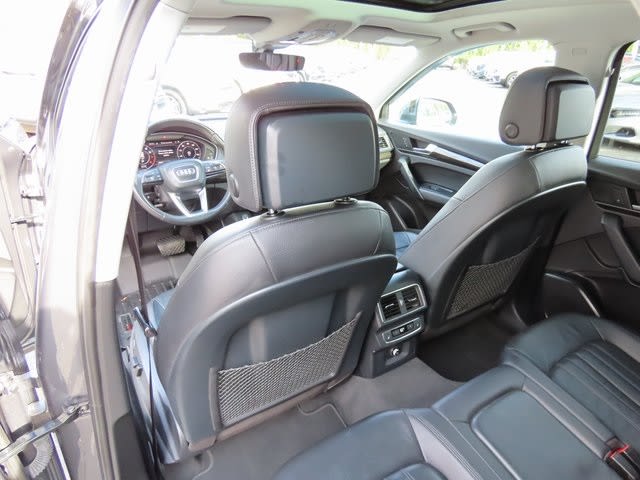 Thumbnail: 2018 Audi Q5 - 23