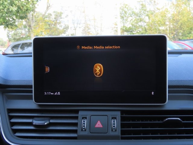 Thumbnail: 2018 Audi Q5 - 26