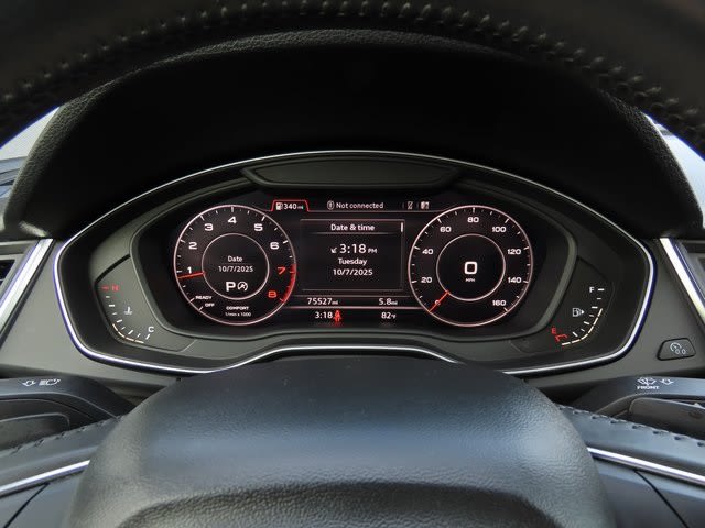 Thumbnail: 2018 Audi Q5 - 16