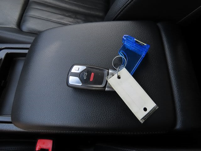 Thumbnail: 2018 Audi Q5 - 18