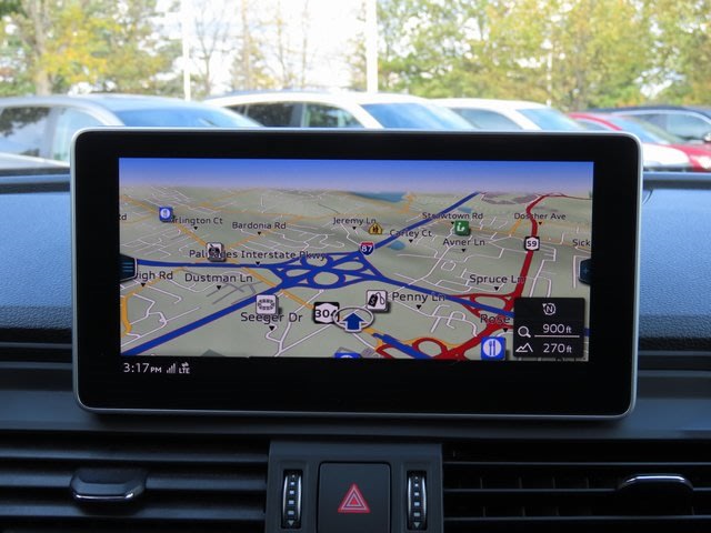 Thumbnail: 2018 Audi Q5 - 14