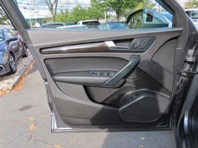 Thumbnail: 2018 Audi Q5 - 25