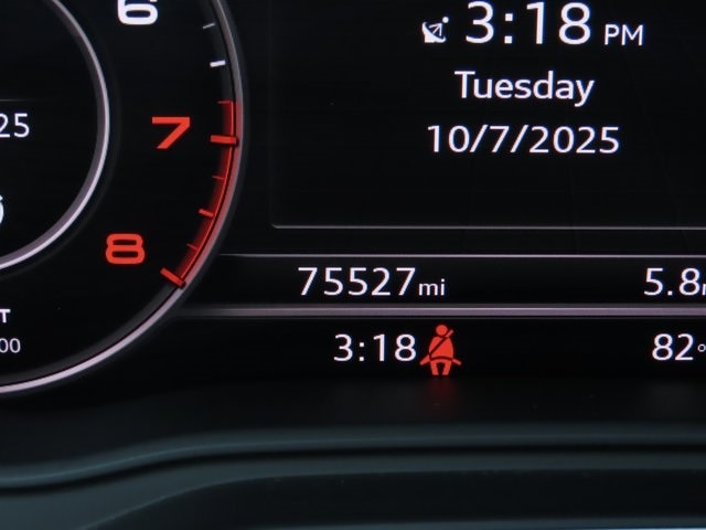 Thumbnail: 2018 Audi Q5 - 30