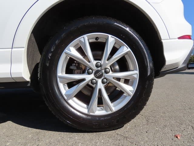 Thumbnail: 2023 Audi Q3 - 8