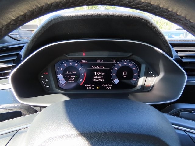 Thumbnail: 2023 Audi Q3 - 17