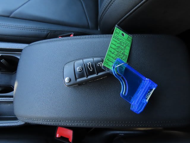 Thumbnail: 2023 Audi Q3 - 19