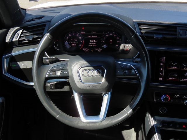 Thumbnail: 2023 Audi Q3 - 14