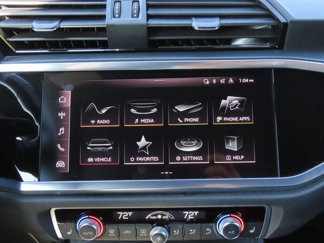 Thumbnail: 2023 Audi Q3 - 15