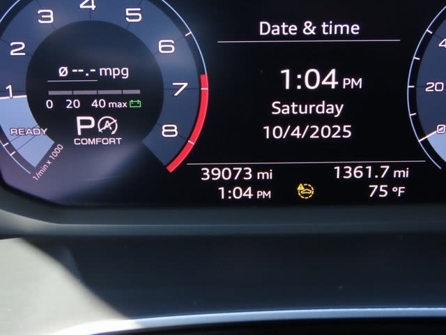 Thumbnail: 2023 Audi Q3 - 29