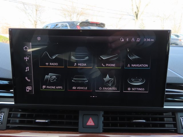 Thumbnail: 2022 Audi A4 - 14