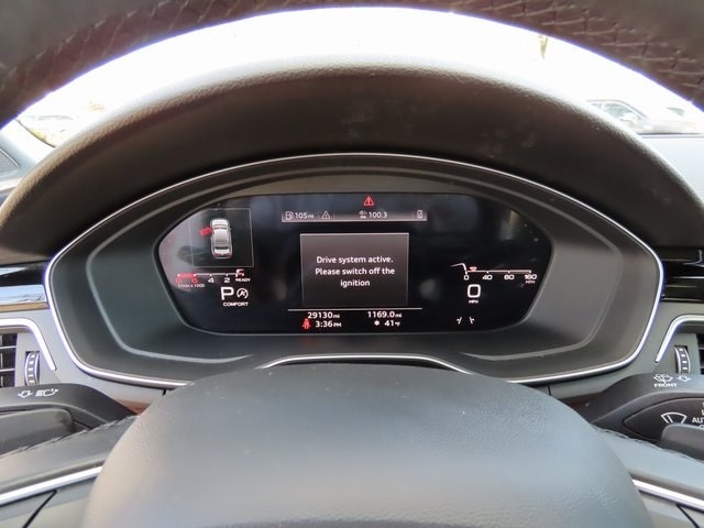 Thumbnail: 2022 Audi A4 - 16