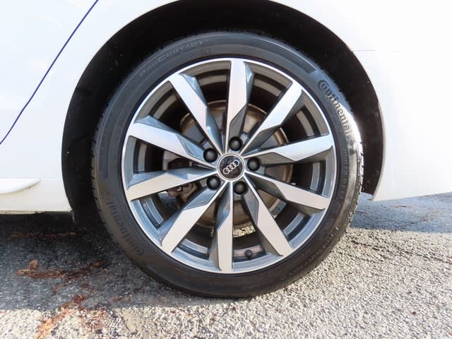 Thumbnail: 2022 Audi A4 - 7