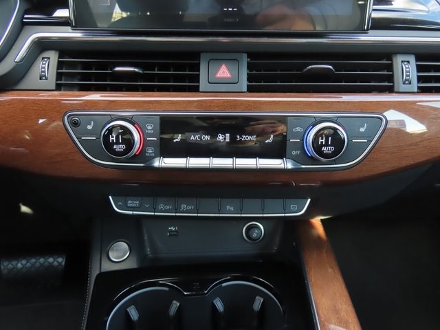 Thumbnail: 2022 Audi A4 - 25