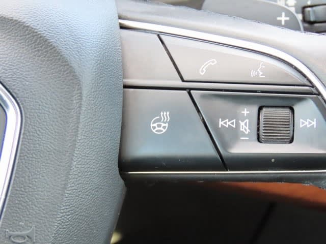 Thumbnail: 2022 Audi A4 - 24