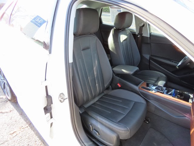 Thumbnail: 2022 Audi A4 - 11