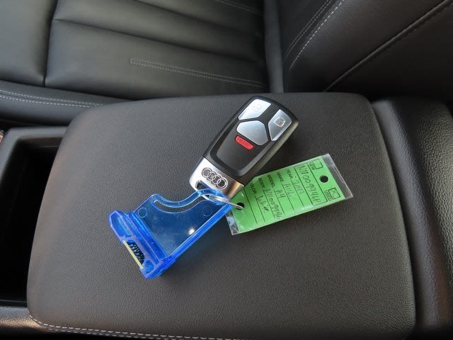 Thumbnail: 2022 Audi A4 - 18