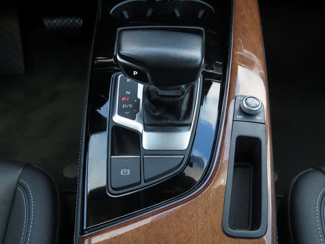 Thumbnail: 2022 Audi A4 - 15