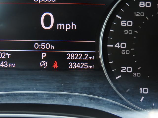 Thumbnail: 2018 Audi A6 - 32