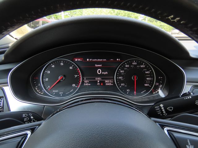 Thumbnail: 2018 Audi A6 - 15