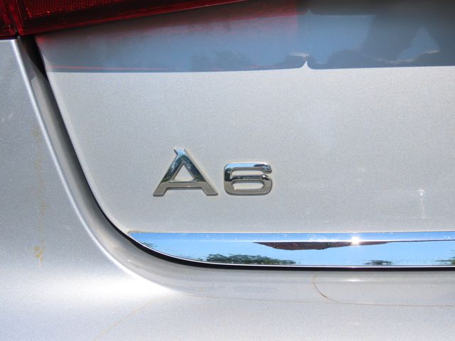 Thumbnail: 2018 Audi A6 - 5
