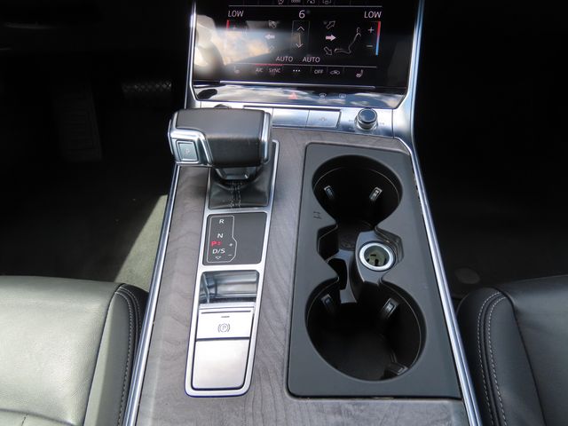 Thumbnail: 2024 Audi A6 - 14