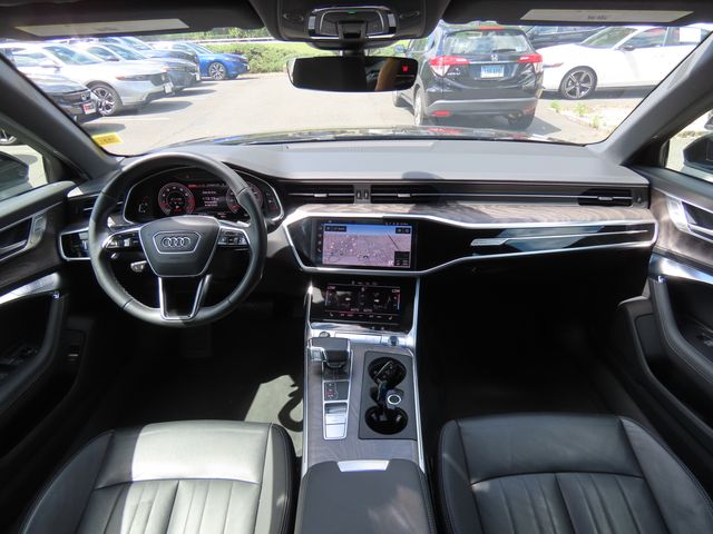 Thumbnail: 2024 Audi A6 - 2