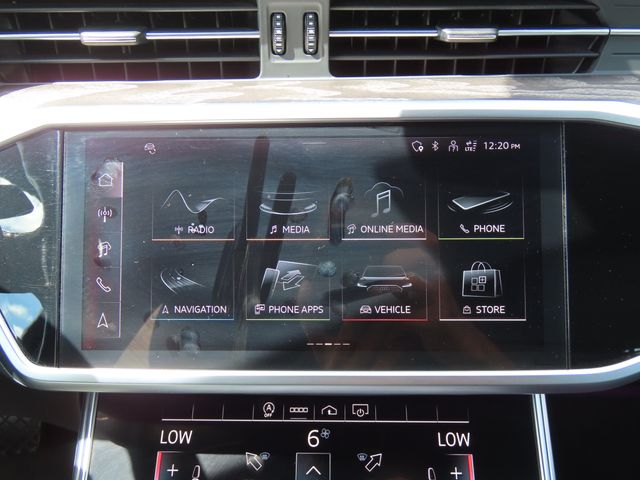 Thumbnail: 2024 Audi A6 - 26