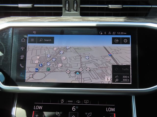 Thumbnail: 2024 Audi A6 - 13