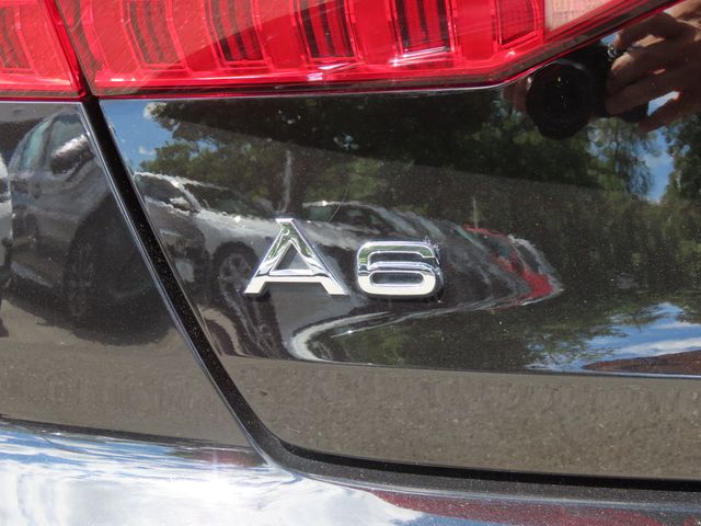 Thumbnail: 2024 Audi A6 - 6
