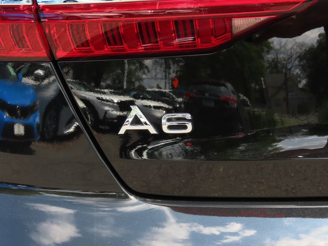 Thumbnail: 2019 Audi A6 - 20