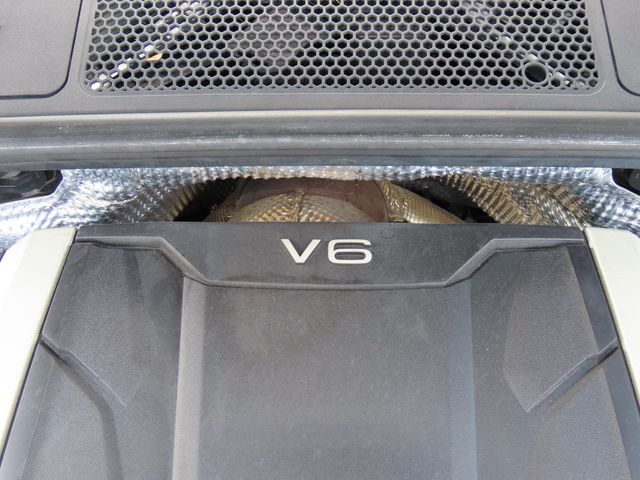 Thumbnail: 2019 Audi A6 - 22