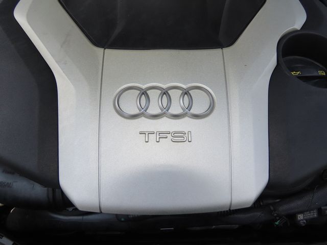 Thumbnail: 2019 Audi A6 - 21