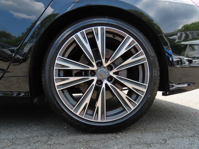 Thumbnail: 2019 Audi A6 - 7