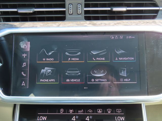 Thumbnail: 2019 Audi A6 - 27