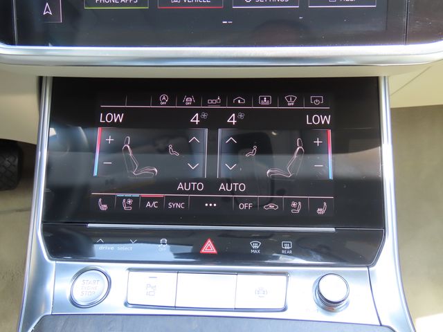 Thumbnail: 2019 Audi A6 - 28