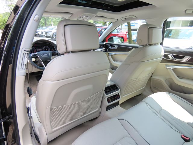 Thumbnail: 2019 Audi A6 - 23