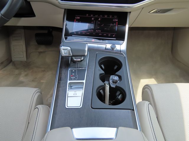 Thumbnail: 2019 Audi A6 - 14