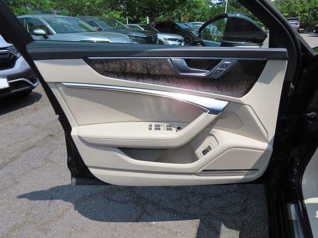 Thumbnail: 2019 Audi A6 - 24