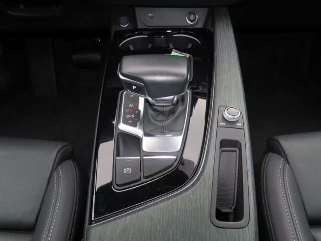 Thumbnail: 2023 Audi A5 - 16