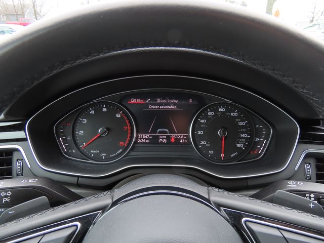 Thumbnail: 2023 Audi A5 - 17