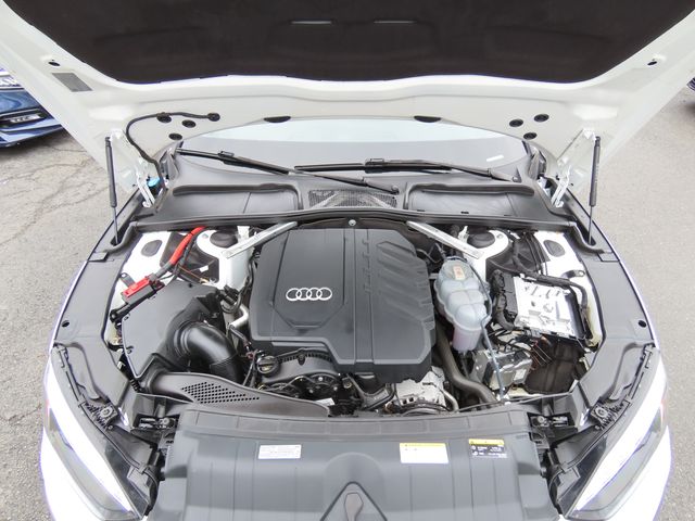 Thumbnail: 2023 Audi A5 - 9