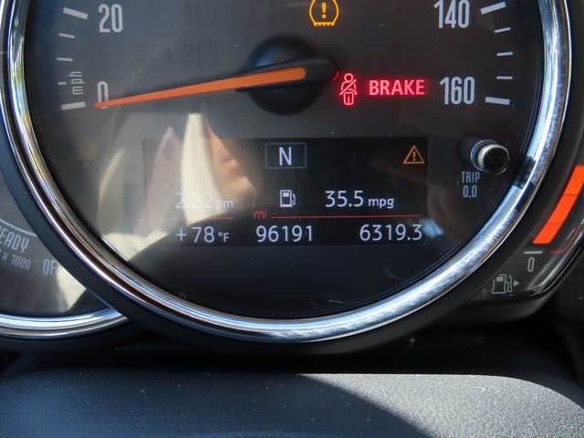 Thumbnail: 2019 MINI Cooper - 18