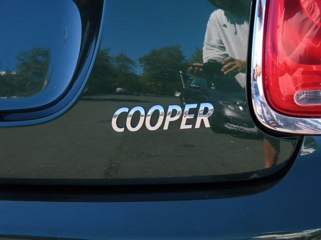 Thumbnail: 2019 MINI Cooper - 7