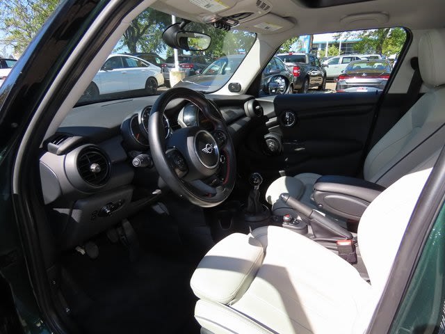 Thumbnail: 2019 MINI Cooper - 2