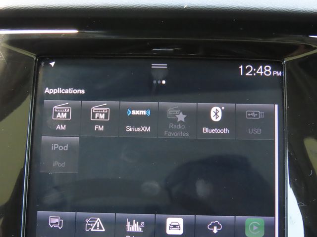 Thumbnail: 2020 Volvo V60 - 24